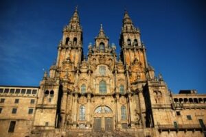 Guia de la Catedral de Santiago de Compostela