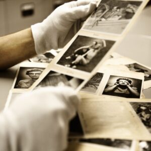 cursos online conservación de fotografias