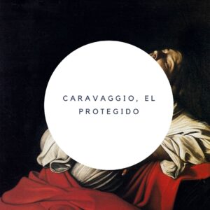 arte en la historia Caravaggio