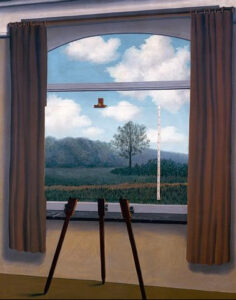 René Magritte - que es una obra de arte