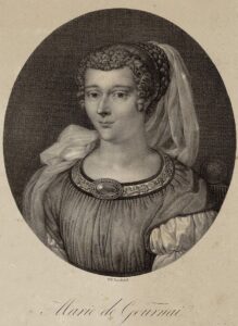 Origen del feminismo Marie de Gournay, (1565-1645)