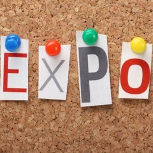 Exposición de Arte