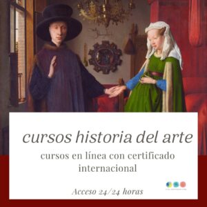 curso online de historia del arte