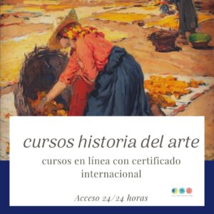 curso online de historia del arte