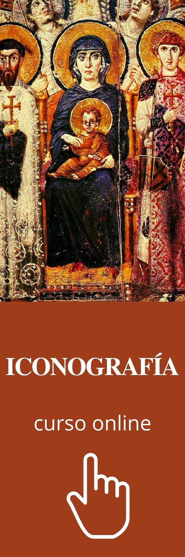 Que es iconografía una herramienta importante para la interpretación