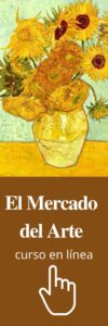 Mercado del Arte - curso en línea en español