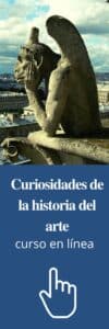 Curiosidades de la historia del arte Curso en linea en español