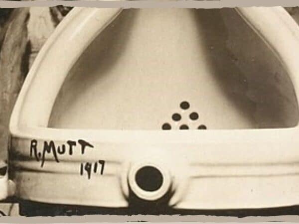 Marcel Duchamp From Early Life to Contemporary Influence