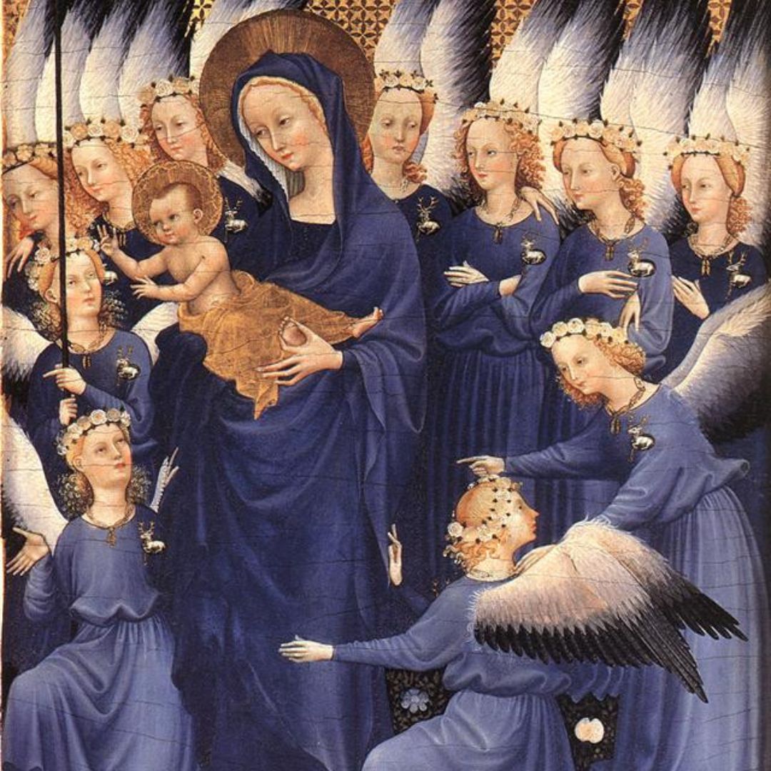 Imagen de portada del curso Historia de los Pigmentos en el Arte