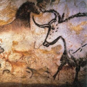 pigmentos en arte prehistorica