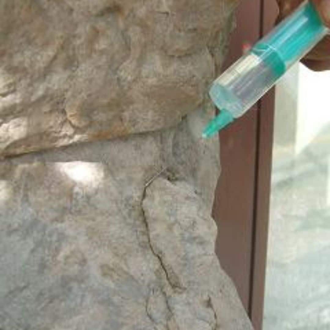 Curso en línea restauración piedra
