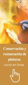 presentacion de cursos de conservacion y restauracion del patrimonio