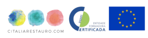 Certificacion cursos online Citaliarestauro