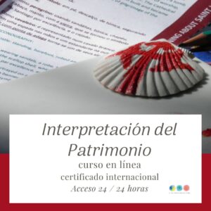 Imagen del curso Interpretación del Patrimonio