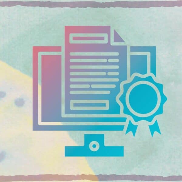 pagina de informacion sobre el certificado de curso de Citaliaresaturo