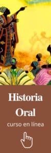 Curso Historia Oral