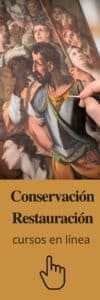 imagen de portada cursos de restauracion y conservacion