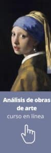 curso Analisis del arte