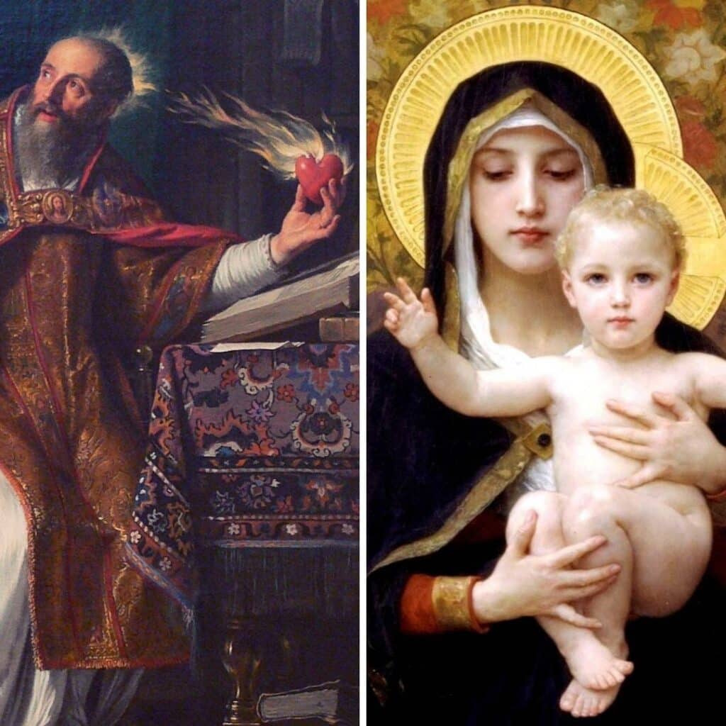 portada cursos de iconografía cristiana