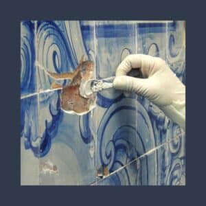 Voucher de Regalo – Curso a Elegir en Conservación y Restauración