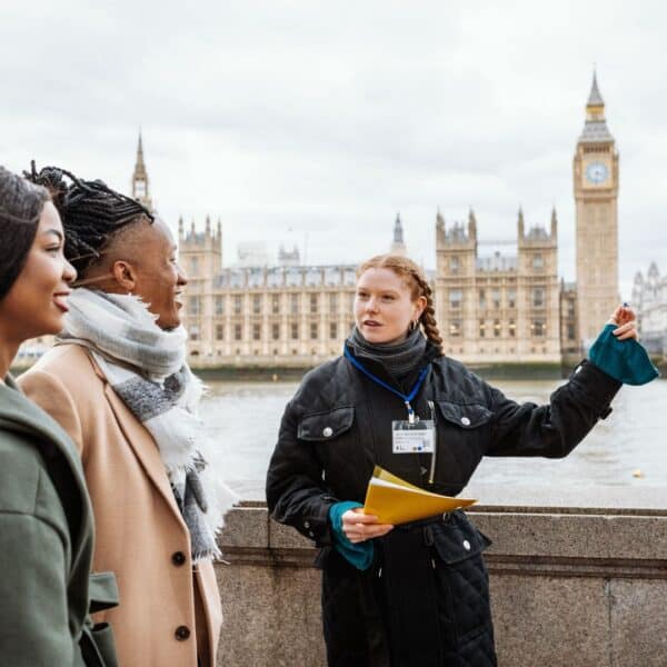una guia de interpretacion del patromonio