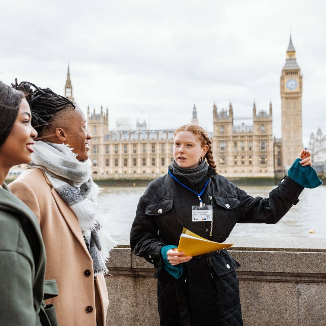 una guia de interpretacion del patromonio