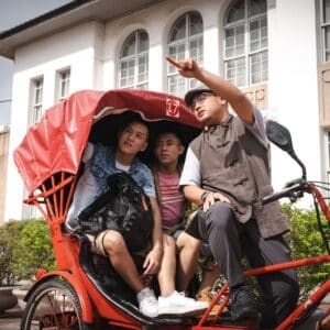 Un Guia de interpretacion del patrimonio cultural